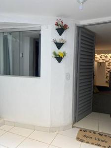 Apartamento encantador 3A