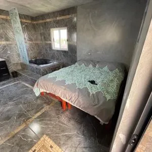 Casa Tequila Club Jacuzzi 4 - Arandas