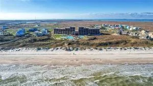 Mayan Princess 101 Beachfront Resort - Rockport