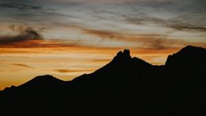 Ferienwohnung Bergliebe