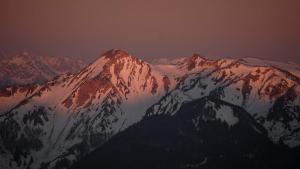 Ferienwohnung Bergliebe