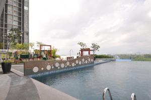 FA Suite12 at DE CENTRUM PUTRAJAYA-BANGI