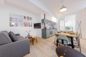 Exceptionnel duplex à proximité de Montmartre! - 3-Sterne-Hotels in Paris