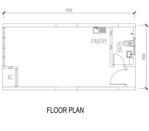 FA Suite12 at DE CENTRUM PUTRAJAYA-BANGI