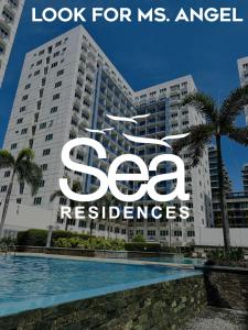 Sea Residences - Property Val Alano 0995-448-8872 - Aparthotels, Manila
