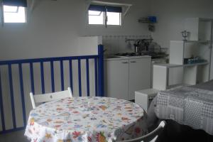 Studio with Lake View room in B&B La Civetta