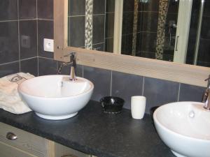 Appartement cosy aux Gets avec balcon, proche pistes, 2 chambres, parking privé, Wi-Fi - FR-1-671-20