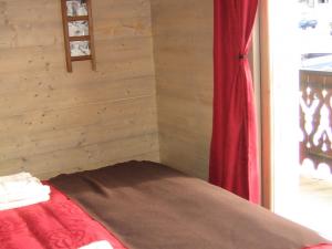 Charmant appartement avec WiFi et parking privé aux Gets - FR-1-671-79