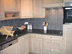 Charmant appartement avec WiFi et parking privé aux Gets - FR-1-671-79