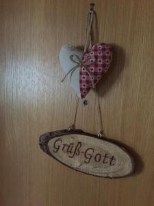 Ferienwohnung Auszeit