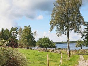 4 person holiday home in UNNARYD-By Traum