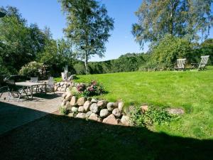 7 person holiday home in Tranekær-By Traum