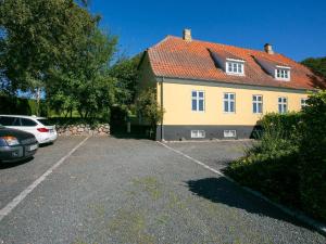 7 person holiday home in Tranekær-By Traum