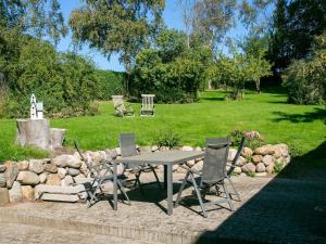 7 person holiday home in Tranekær-By Traum