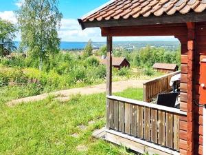 obrázek - Holiday home RÄTTVIK