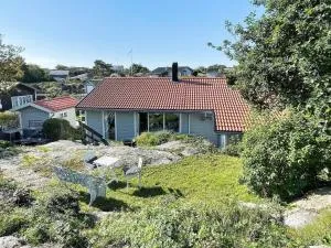Holiday home SKÄRHAMN - Skärhamn