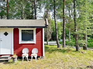 5 person holiday home in DJURHAMN-By Traum