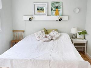 Holiday home DJURHAMN V