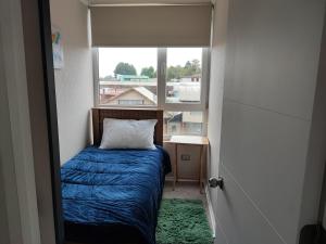 Hermoso departamento en Temuco