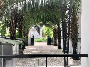 Green Ville Hotel Đồng Nai