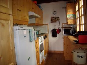 Chalets Chalet 5 chambres, 9 pers, wifi, 1 animal, non fumeur - FR-1-733-144 : photos des chambres