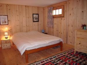 Chalet 5 chambres, 9 pers, wifi, 1 animal, non fumeur - FR-1-733-144