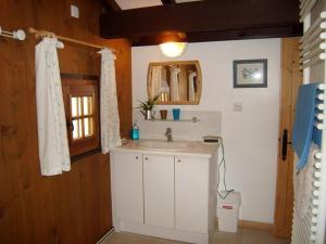 Chalets Chalet Crest-Voland, 7 pieces, 9 personnes - FR-1-733-144 : photos des chambres