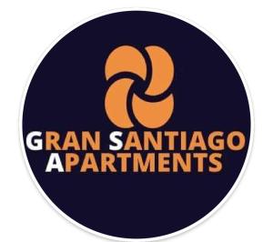 HABITACION CON BAÑO PRIVADO, Depto HOME ESTUDIOS Gran Santiago Apartments