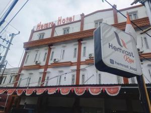 HEMRA HOTEL