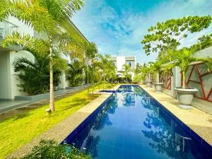 Sapphire Boutique Resort - Tagbilaran