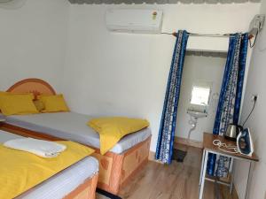 Chamtaburu Eco Resort