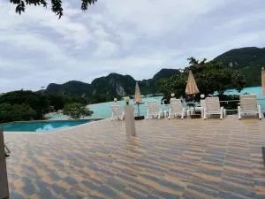 Phi Phi View Point Resort - Phi Phi Don