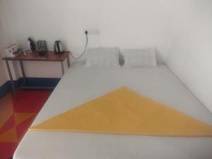 Chamtaburu Eco Resort