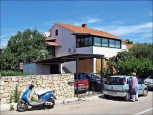 Apartment Vrilo - 30m from the sea