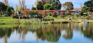 New Horizons Farm Stay - Wendouree
