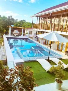 Ananda Resort - 塔比拉兰