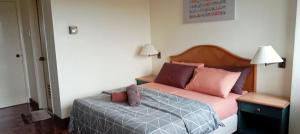ZNA Prop d Seri Bulan Resort,PD max 5 guests