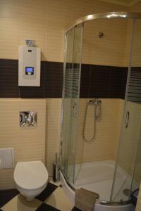 Apartamenty Kotwica