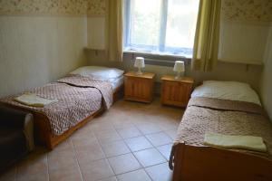 Apartamenty Kotwica