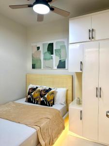 SMDC Shore 3 Residences - One Bedroom Unit