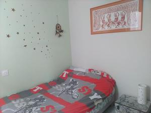 Un cocon au cœur de Bordeaux.