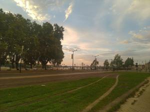 Un cocon au cœur de Bordeaux.