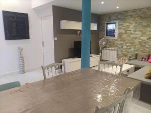 Un cocon au cœur de Bordeaux.