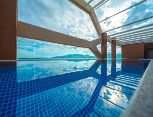 The Aurora Subic Hotel Managed By HII