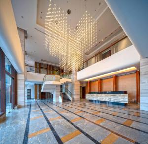 The Aurora Subic Hotel Managed By HII