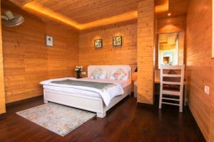 Kaffberry Cafe & Homestays