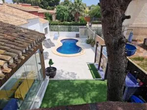 Playa y Naturaleza - Punta Prima