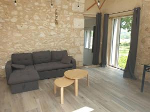 Maisons de vacances SPA prive - Detente a la campagne - Grand gite : photos des chambres