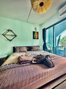 MILD ROOM SEA VIEW ROOM FOR RENT