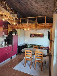 Balzwiekje Auszeit auf Pferdehof in Ostfriesland